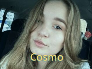 Cosmo