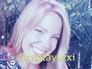 Cosplaylexi