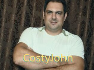 CostyJohn