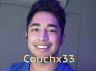 Couchx33