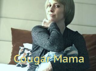 Cougar_Mama