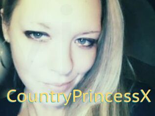 CountryPrincessX