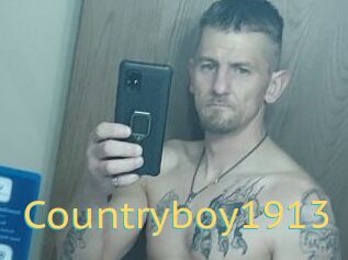 Countryboy1913