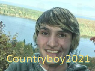 Countryboy2021