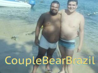 CoupleBearBrazil