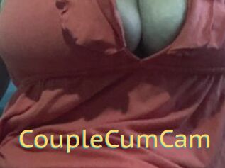 CoupleCumCam