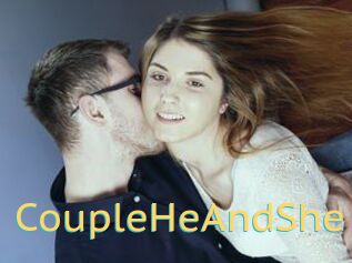 CoupleHeAndShe