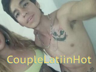 CoupleLatiinHot