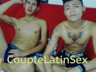 CoupleLatinSex_