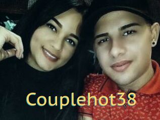 Couplehot38