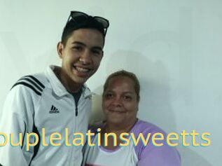 Couplelatinsweetts