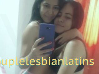 Couplelesbianlatins