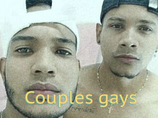 Couples_gays