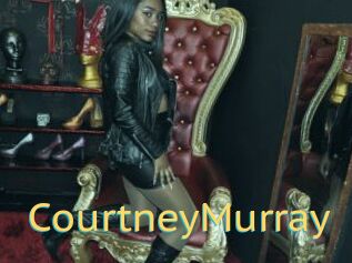 CourtneyMurray