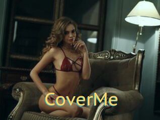 CoverMe