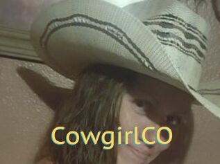 CowgirlCO