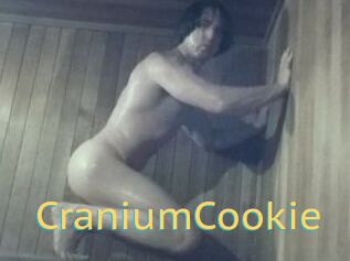 CraniumCookie