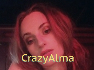 CrazyAlma