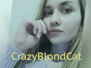 CrazyBlondCat