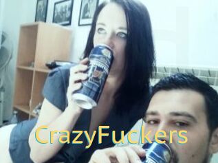 CrazyFuckers