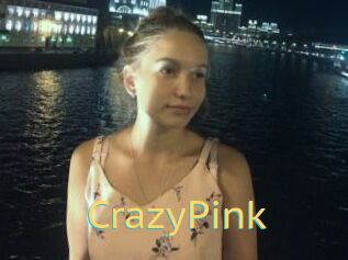 CrazyPink