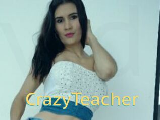 CrazyTeacher