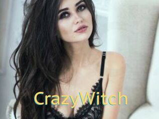CrazyWitch