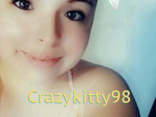 Crazykitty98