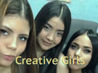 Creative_Girls