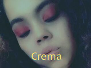 Crema