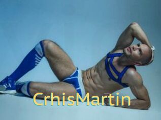 CrhisMartin