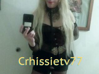 Crhissietv77