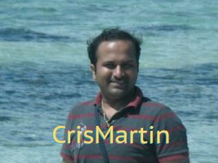 CrisMartin