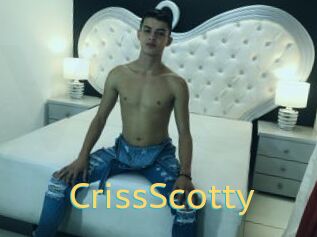 CrissScotty