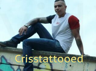 Crisstattooed