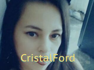 CristalFord