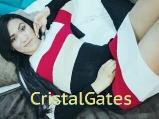 CristalGates