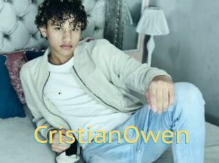 CristianOwen