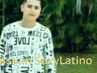 Cristian_SexyLatino