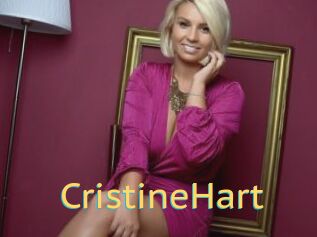 CristineHart