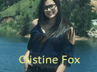 Cristine_Fox