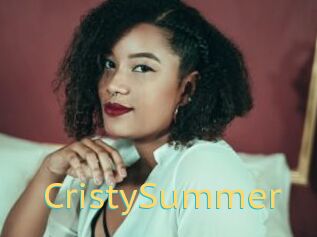 CristySummer