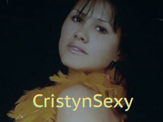 CristynSexy