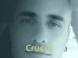 Crucut