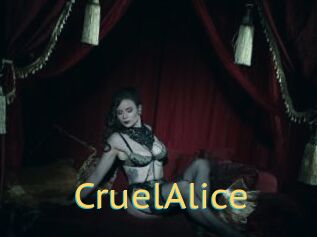 CruelAlice