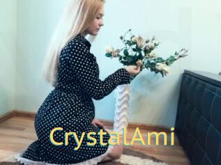 CrystalAmi