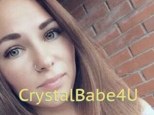 CrystalBabe4U