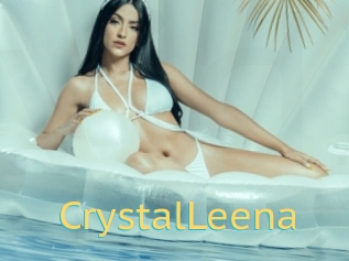 CrystalLeena