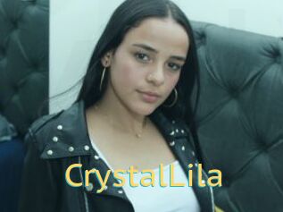 CrystalLila