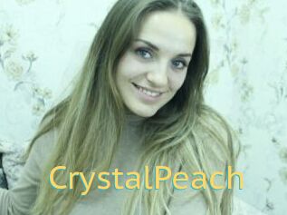CrystalPeach